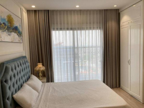 Luxury econest - Apartment with swimming pool & gym